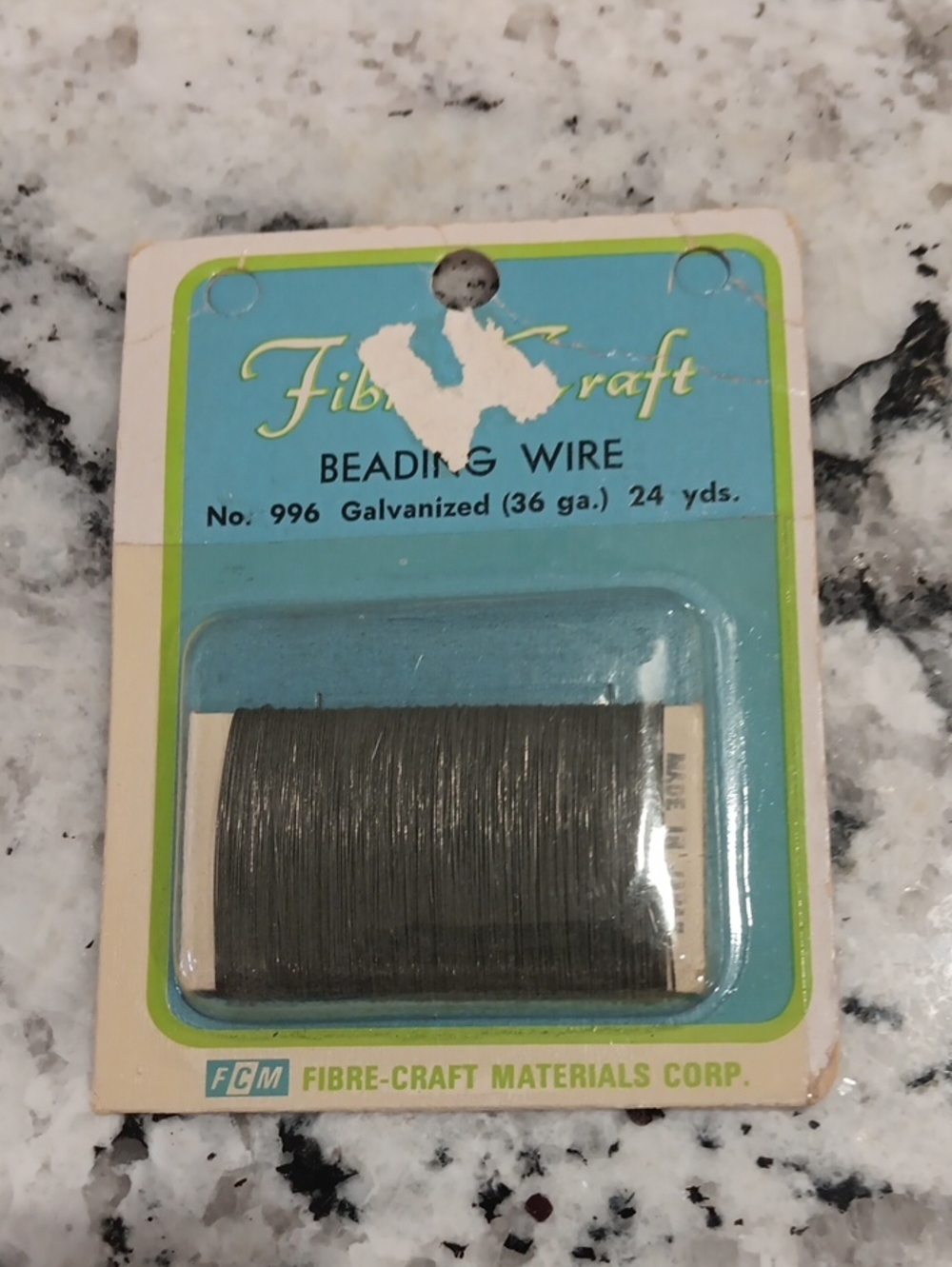 Beading Wire